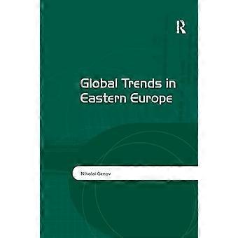 Wereldwijde trends in Oost-Europa