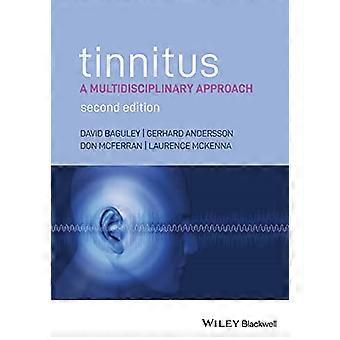 Tinnitus: Een multidisciplinaire aanpak