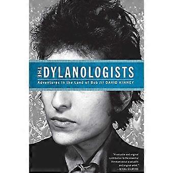Dylanologists: Abenteuer im Land der Bob