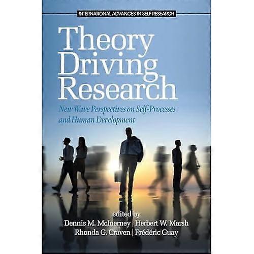 Theory Driving Research