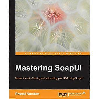 Soapuin masterointi