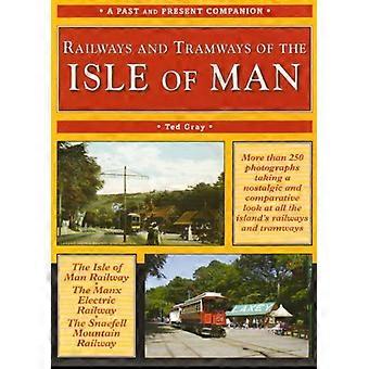 Isle of Man (tidligere & nuværende følgesvend)
