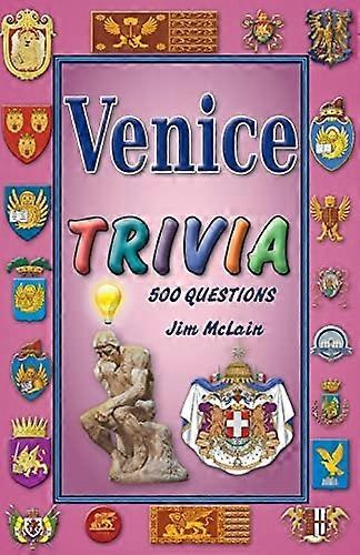 Curiosidades de Venecia