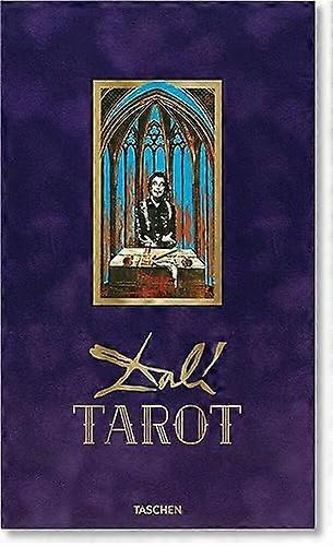 Dali. Tarot
