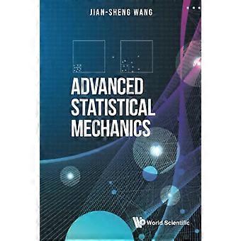 Avansert statistisk mekanikk