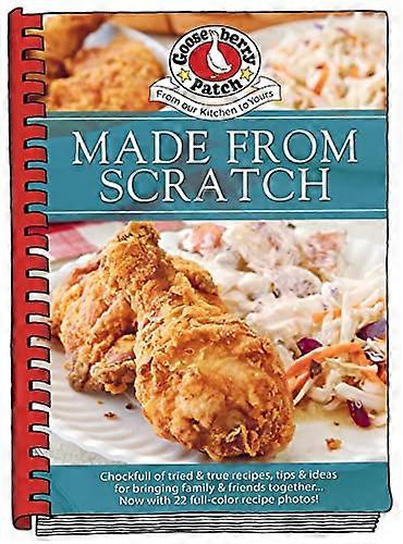 Made From Scratch (Everyday Cookbook Collection)