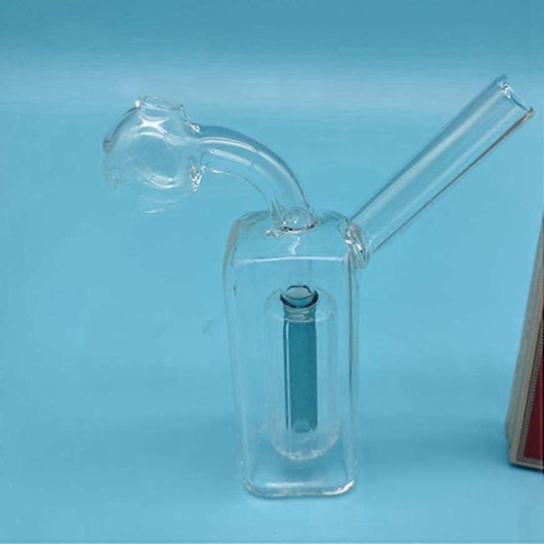 3 Pcs Thick Handmade Heating Burner Oil Lamp