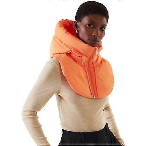 Winter Down Hood für wasserdichte winddichte Warm Down Cap