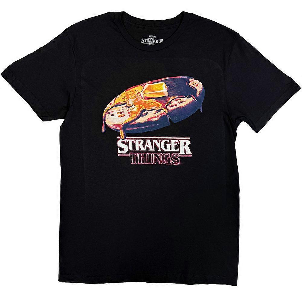 Stranger Things Surfer Boy Piazza T-Shirt