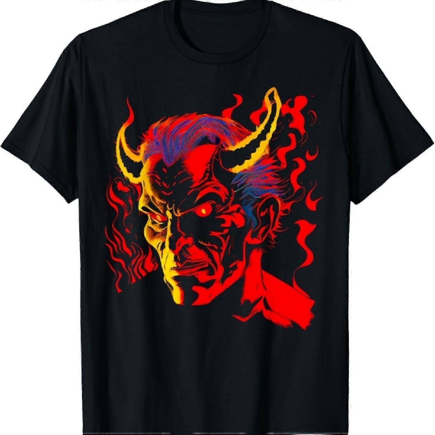 Demon Asmodeus T-Shirt