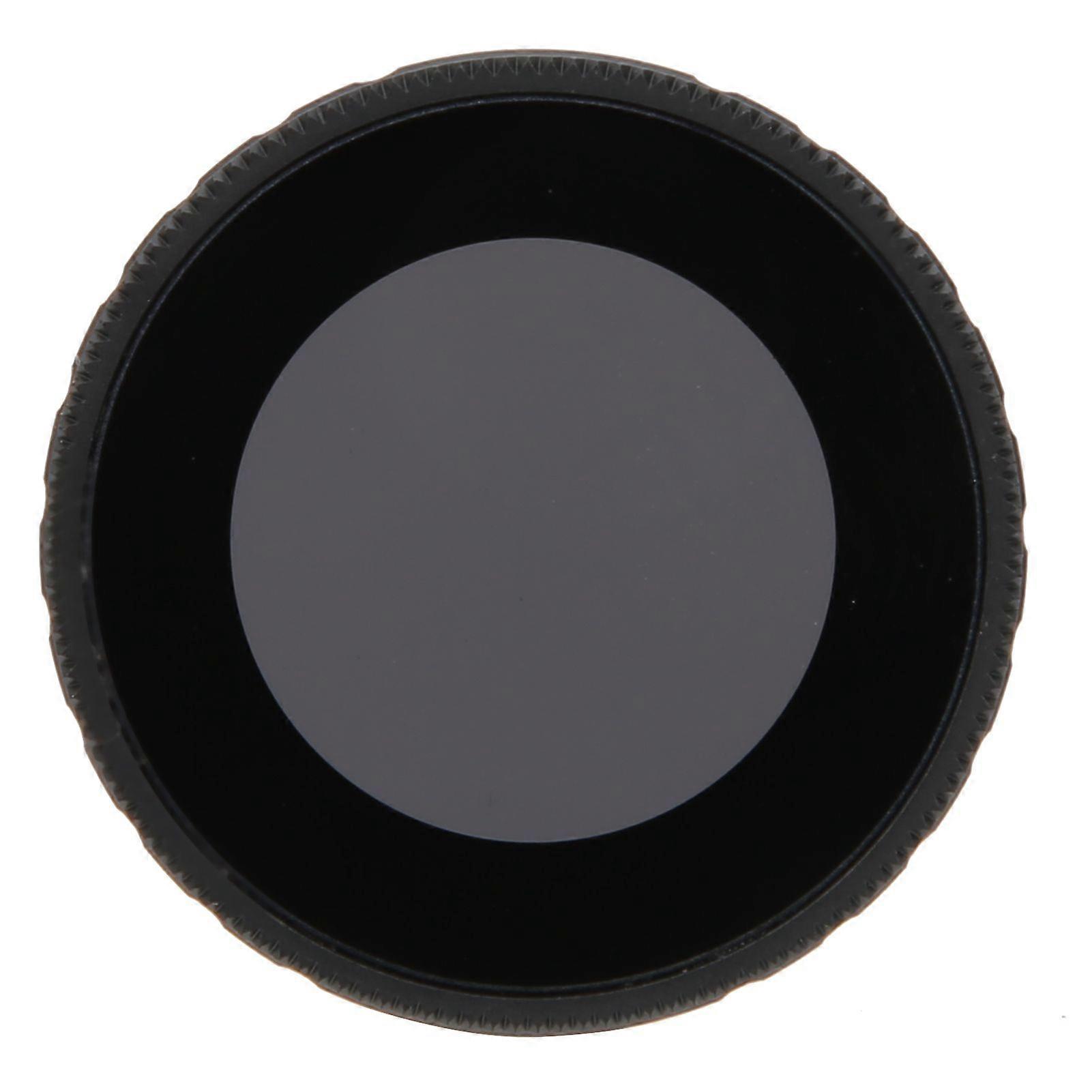 ND Filter Camera Lens Neutral Density Filter Compatible With DJI OSMO Action Camera AccessoreisND8