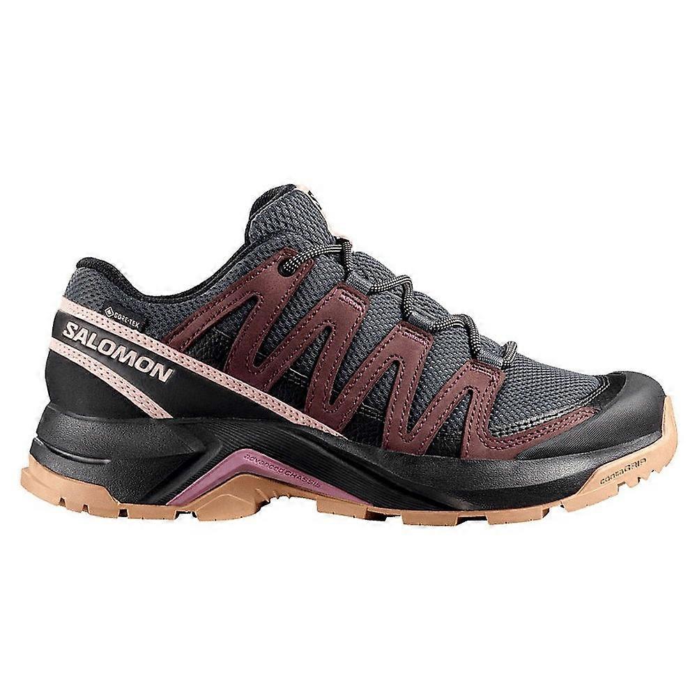 Shoes Salomon 490966