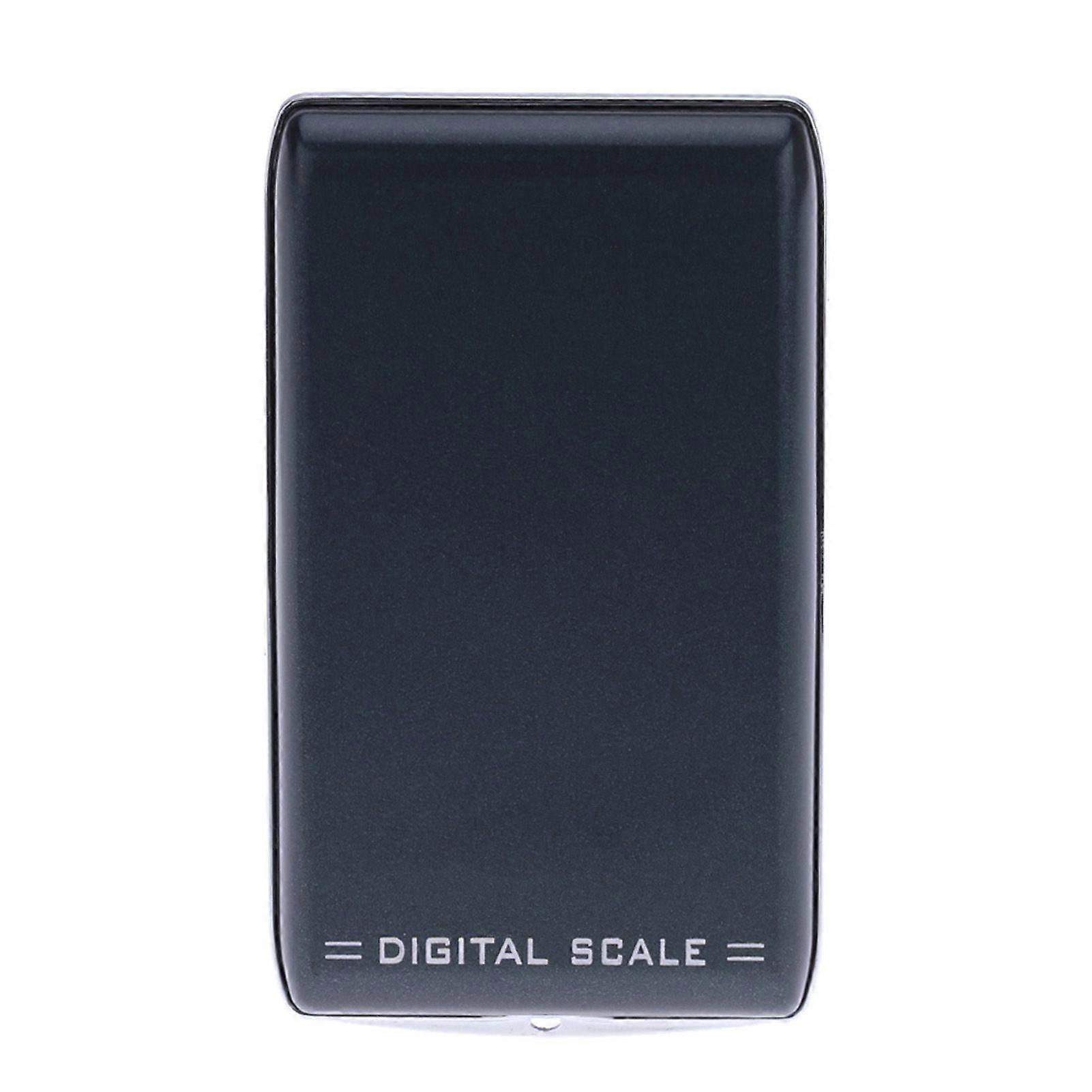 100*0.01g/500*0.1g  Mini Digital Scale