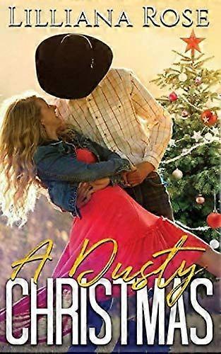 A dusty christmas