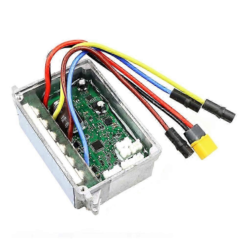 For Max G30/G30D/G30L Controller Dashboard - Bluetooth Mainboard Replacement Accessory Max G30 Cont