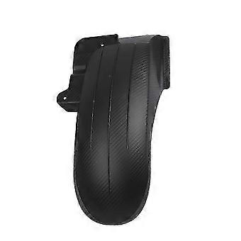 Garde-boue de roue arrière de moto Garde-boue Garde-boue anti-éclaboussures pour Forza 350 Forza350 Nss350 2020 - 2023 f26