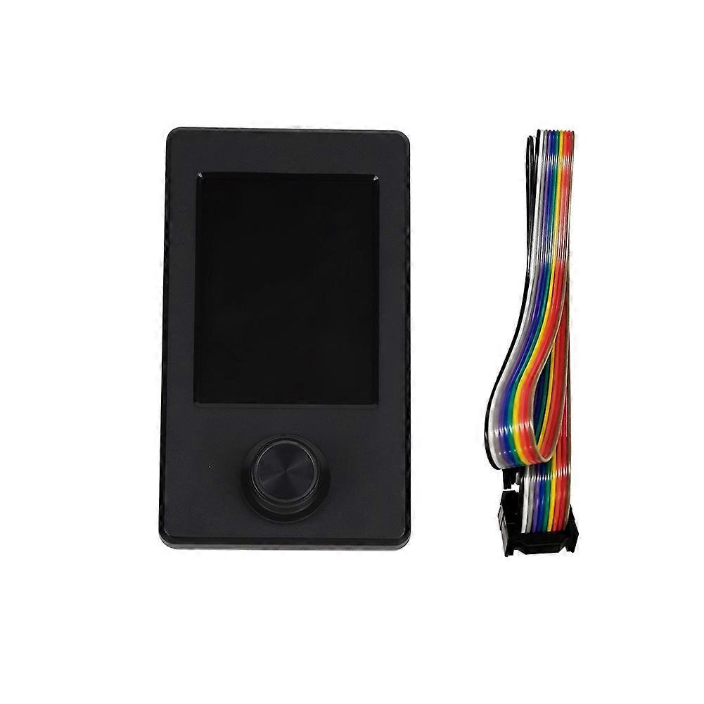For Ender-3 V3 SE 3D Printing Screen Display Kit 3D Printer Accessories