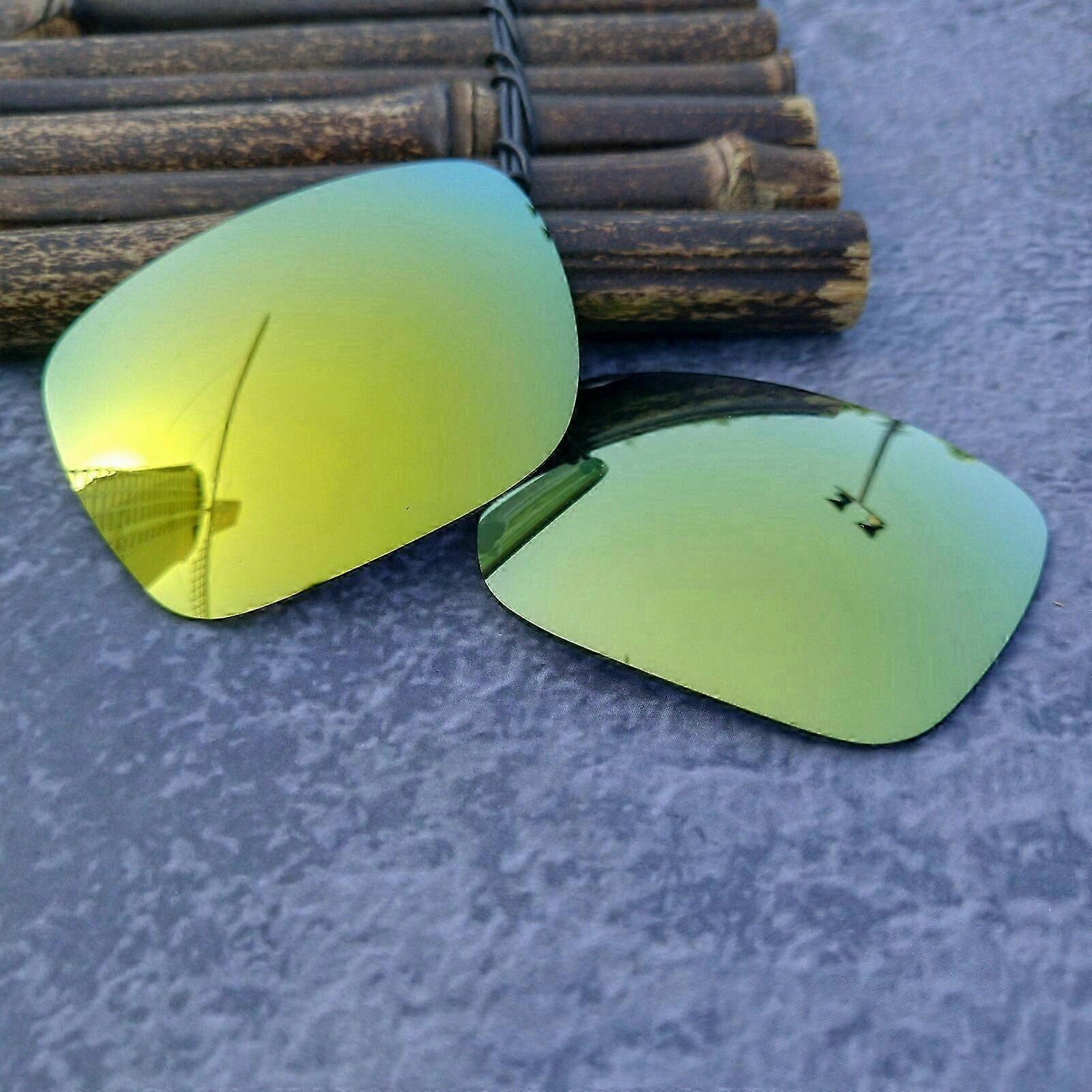 Polarized Replacement Lenses for Square Frame Sunglasses with Multiple Options