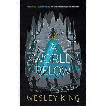 A World Below