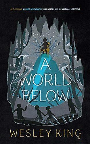 A World Below