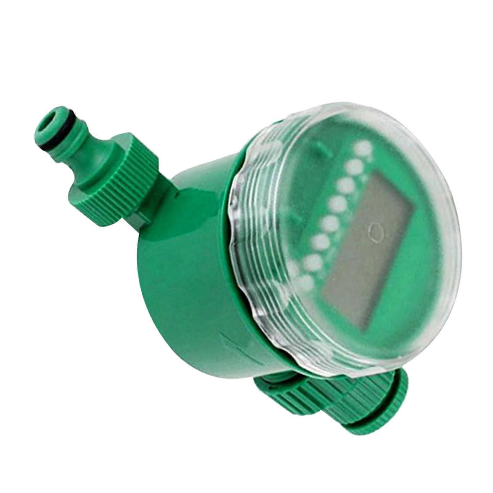 Gardening Timer Garden Irrigation Controller for Control Irrigation Set