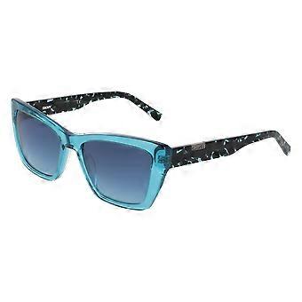 Gafas de sol DKNY DK554S 430 CRISTAL TURQUESA 54/17/140 MUJER
