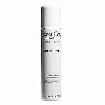 Leonor Greyl Voluforme Haarspray voor Volume, Medium Fixatie 125 ml