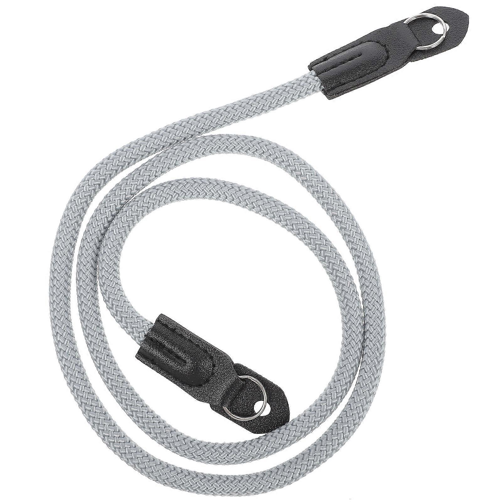 Camera Strap Durable Shoulder Belt for Camera Use 100Cm Portable Replacement