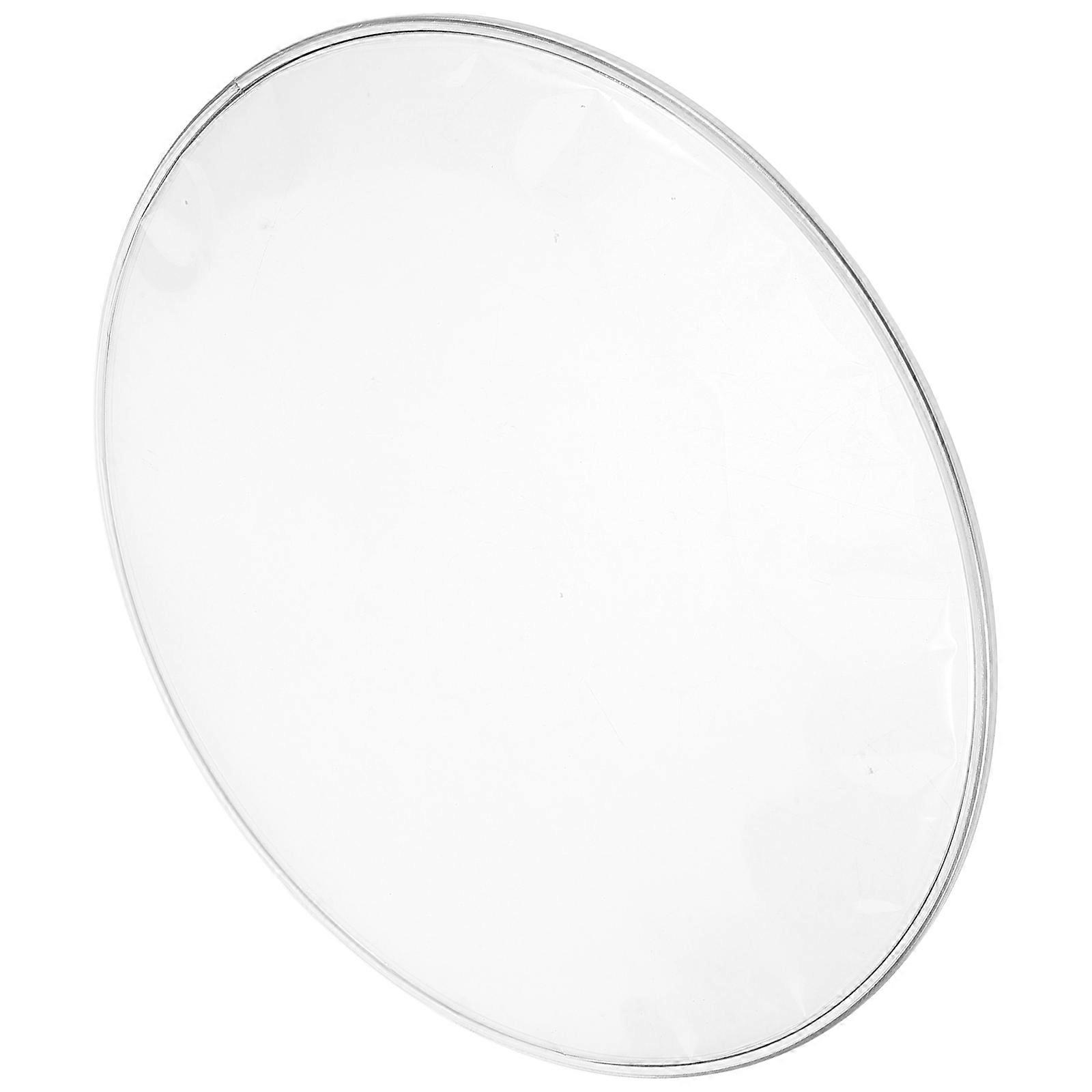 Practice Snare Drum Head Polyester Drum Head for Easy Replacement