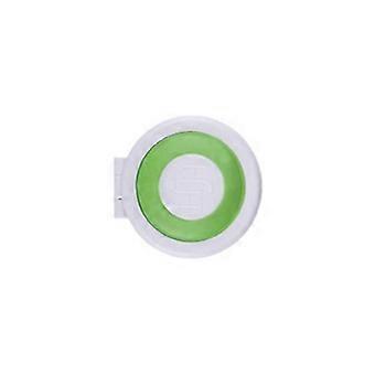 Pigmentiertes Haarkreidepulver: Temporäre Haarfarbe mit einfacher Anwendung – Beauty-Pastell-Make-up-Accessoires für 2025 JH8