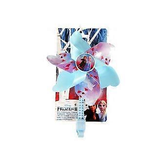 Volare Disney Frozen 2 Windmill - Give your girl's bike a magical look!, SKU: TC_170720230565
