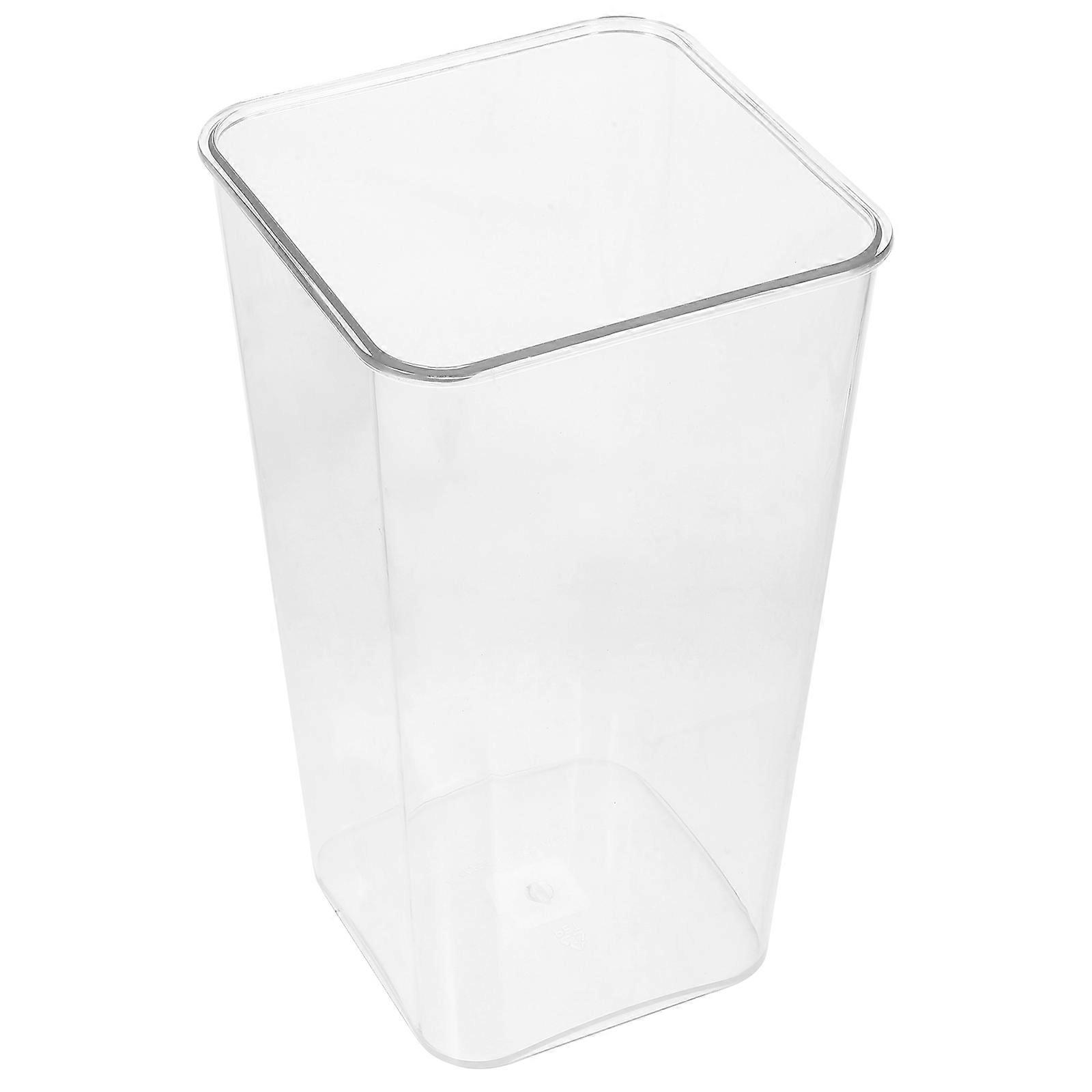 Umbrella Storage Bucket for Storage Transparent Pet Holder