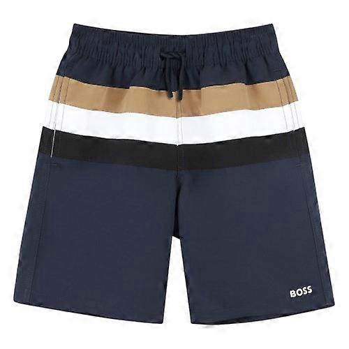 Boss Boys Regular Swim Shorts