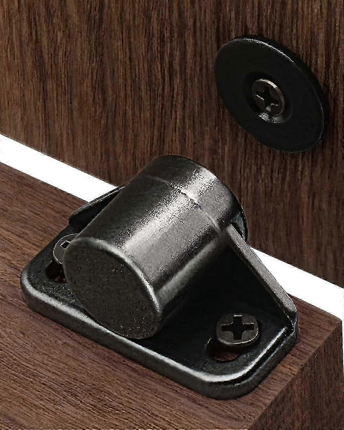 Dörrmagneter Magnetisk lås 4-pack TA