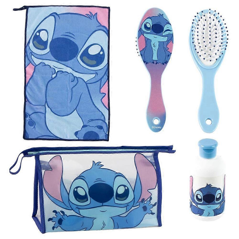Disney Stitch necessärset