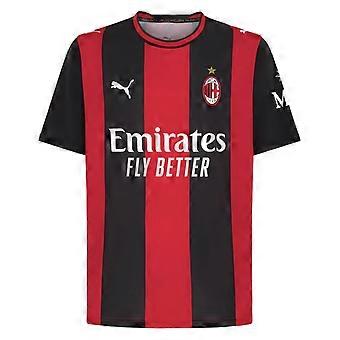 2026-2027 AC Milan Home Shirt