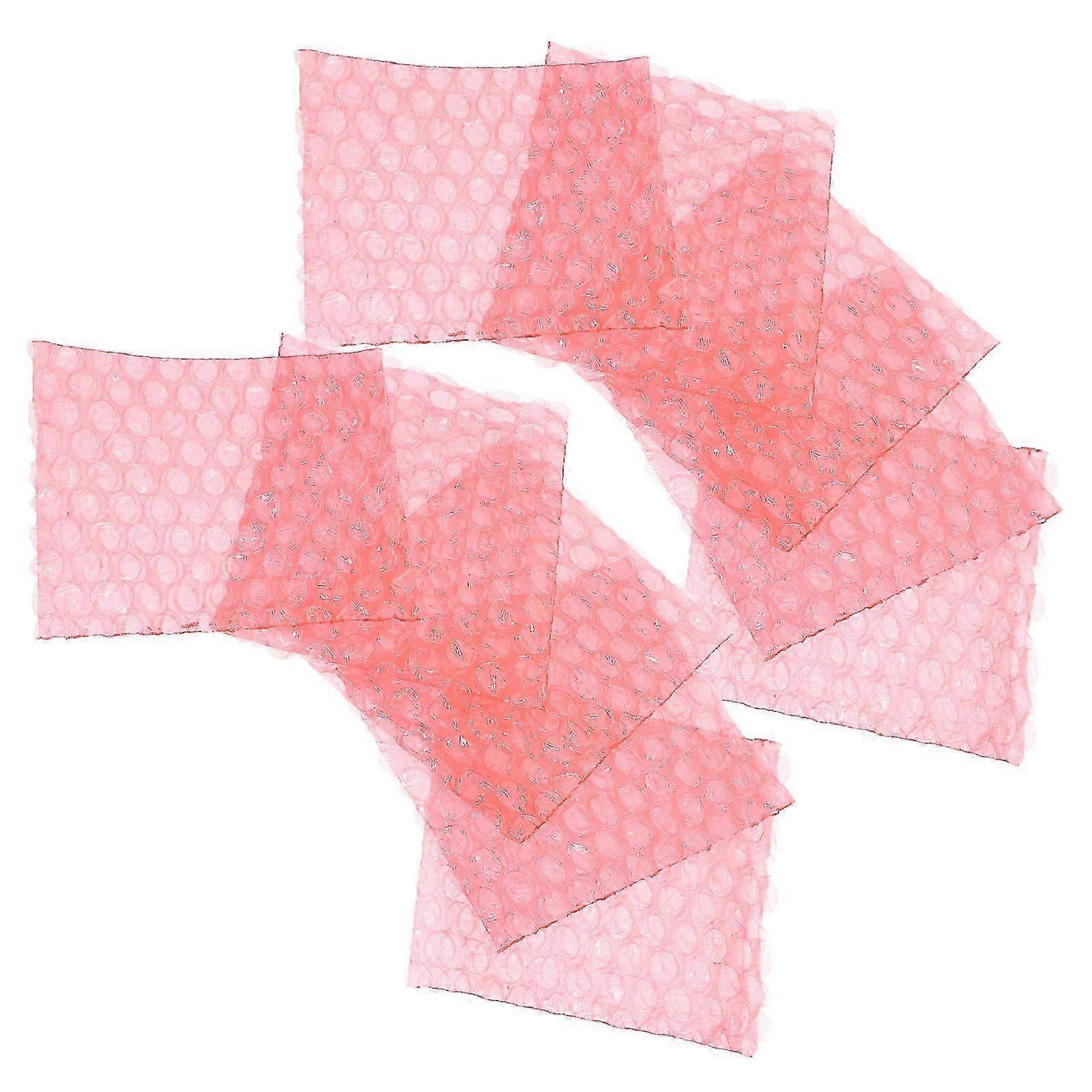 Pouch Shockproof Protective Packaging Pouches 100Pcs for Storage Use