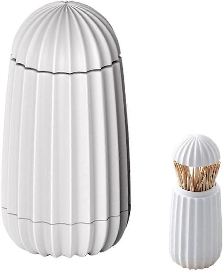 Automatic Toothpick Dispenser, Pop-Up Toothpick Dispenser, Toothpick B