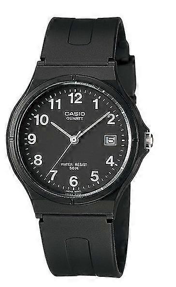 CASIO COLLECTION CLASSIC, DATA - FULL BLACK