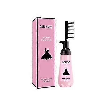Hair Straightening Cream for Damaged Hair, Smoothing, Repair, Frizz Control ,150ml