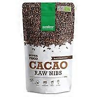 Organic raw cocoa nibs 200 g