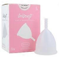 Menstrual Cup L - Iriscup 1 unit