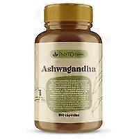 Ashwagandha 180 capsules
