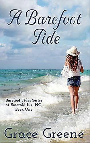 A barefoot tide
