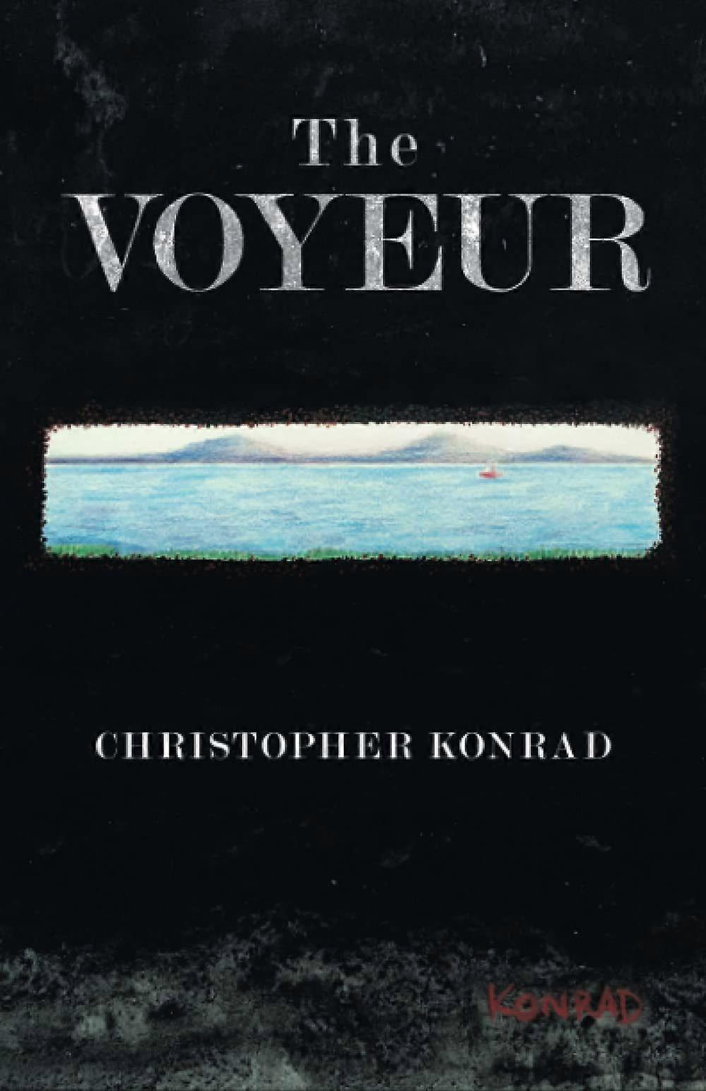 The voyeur