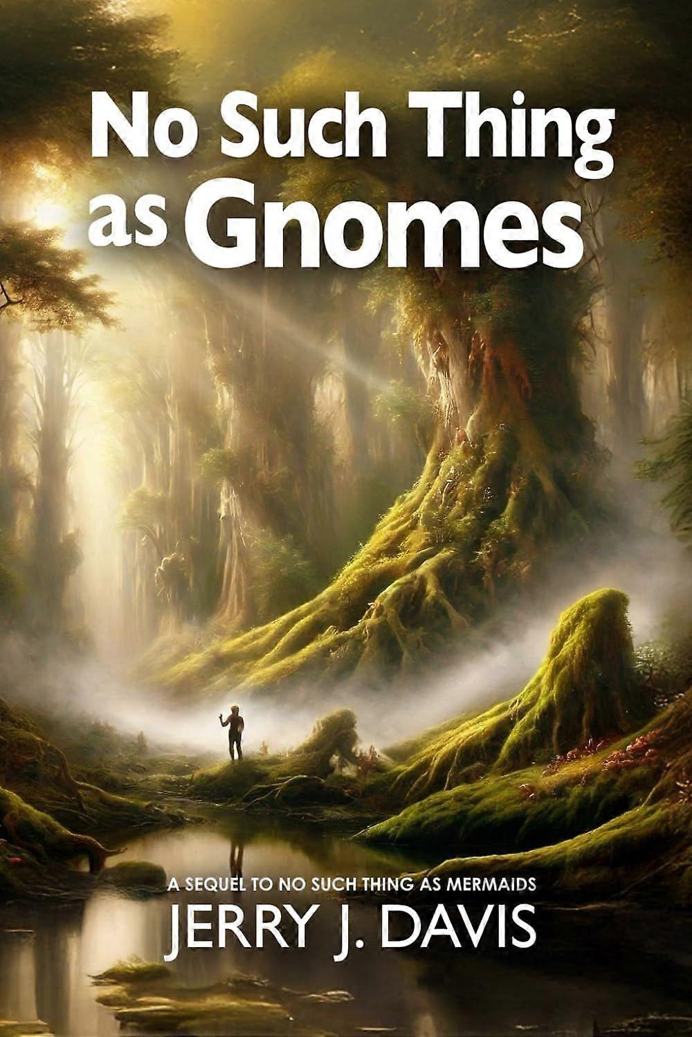 No such thing as gnomes