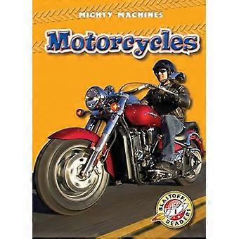 Motorcycles (Mighty Machines)