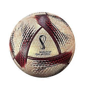 2022 Qatar Final Football for Match Training