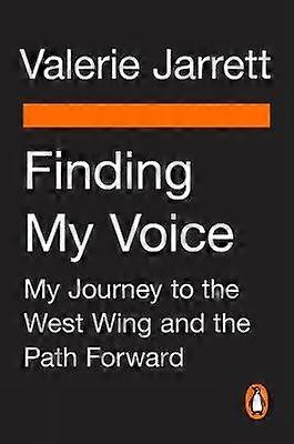 Finding My Voice
