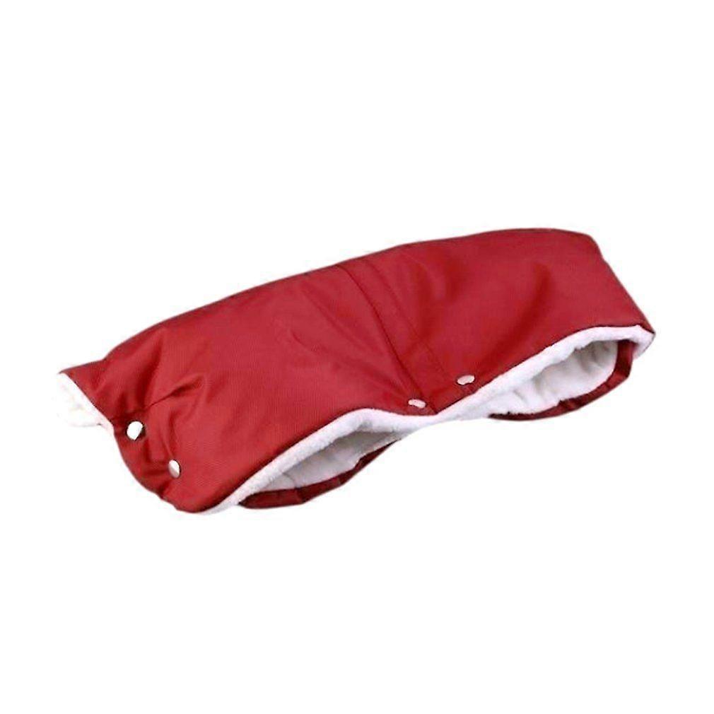 Baby Stroller Warm Gloves